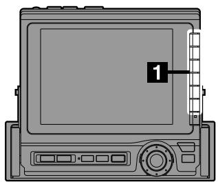 ALPINE CVA-1000R - Recherche automatique - 3