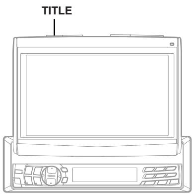 ALPINE CVA-1003R - Autres fonctions utiles - 1