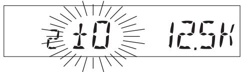 ALPINE CVA-1003R - REMARQUES - 1