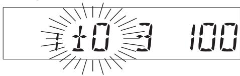 ALPINE CVA-1003R - REMARQUES - 1