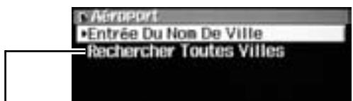 ALPINE INA-N033R-SPACE-SOFTWARE - Recherche d'un lieu intéressant à partir de la catégorie - 1