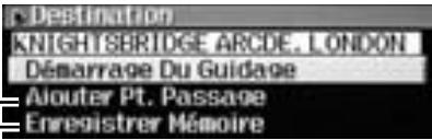 ALPINE INA-N033R-SPACE-SOFTWARE - Informations - 4