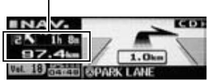 ALPINE INA-N333R-SPACE-SOFTWARE - Informations - 1