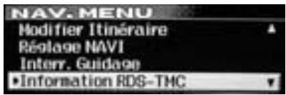 ALPINE INA-N333R-SPACE-SOFTWARE - Remarques - 1