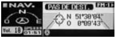 ALPINE INA-N333R-SPACE-SOFTWARE - Enregistrement de votre domicile - 1