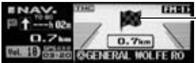 ALPINE INA-N333R-SPACE-SOFTWARE - TMC (Traffic Message Channel, canal destiné aux messages routiers) - 5