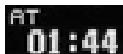 ALPINE INA-N333R-SPACE-SOFTWARE - TMC (Traffic Message Channel, canal destiné aux messages routiers) - 1