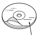ALPINE IVA-D100RB - Accessoires pour disque - 1