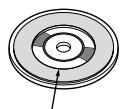 ALPINE IVA-D100RB - Accessoires pour disque - 2