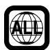 ALPINE IVA-D100RB - Nombre de région de DVD (numéro de région pouvant être lu) - 2