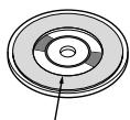 ALPINE IVA-D310R - Accessoires pour disque - 2