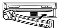 ALPINE IVA-D310R - Extraction - 1
