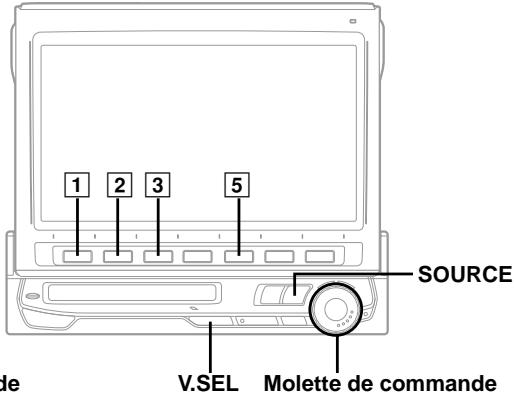 ALPINE IVX-M706R - Autres fonctions utiles - 2