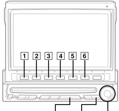 ALPINE IVX-M706R - Fonctionnement du lecteur MD (IVX-M706 seulement) (IVX-C806/CVA-1006R....en option) - 1