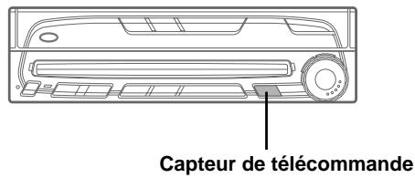 ALPINE IVX-M706R - Touche de processeur audio** - 1
