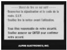 ALPINE NVS-HF01-HB01-HI01-HX01-HD01 - Sauvegarde manuelle - 4