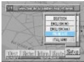 ALPINE NVS-HF01-HB01-HI01-HX01-HD01 - Mise sous et hors tension de l'écran - 13