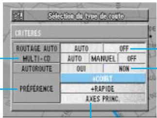 ALPINE NVS-HF01-HB01-HI01-HX01-HD01 - MULTI-CD - 1