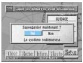 ALPINE NVS-HF01-HB01-HI01-HX01-HD01 - Sauvegarde manuelle - 2