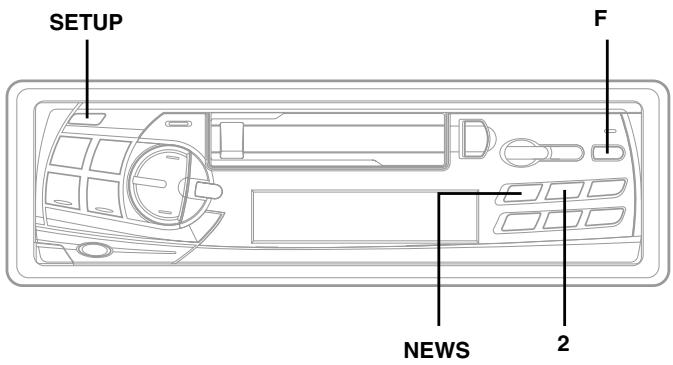 ALPINE TDM-7582RM - REMARQUE - 1