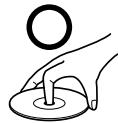 ALPINE CDA-9853 - Correct Handling - 3