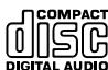 ALPINE CDA-9853 - About media that can be played. - 1