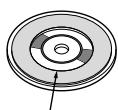 ALPINE CDA-9853 - Disc Accessories - 2