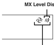 ALPINE CDA-9853 - Setting the MX Mode - 1