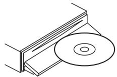 ALPINE CDA-9853 - Playback - 1