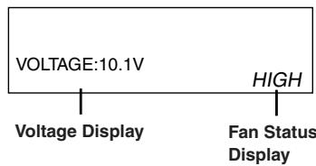 ALPINE CDA-9853 - Press TITLE in the Radio or CD mode to switch the display of the external amplifier information. - 3