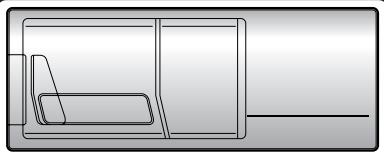 ALPINE CDA-9853 - CHA-S634 - 1