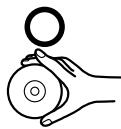 ALPINE CDA-9853 - Correct Handling - 4