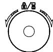 CANDY CMG2071DS - TIME/WEIGHT - 2