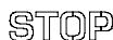 CANDY CMG2071DS - STOP/ANNULER - 1