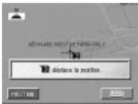 ALPINE HVS-HF0X - Appuyez sur ENTER. - 2