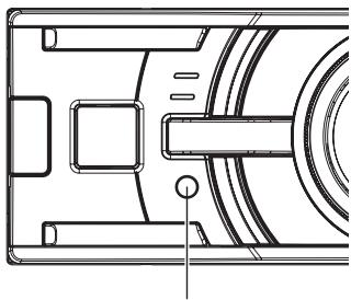 ALPINE IDA-X305 - Commandable à distance - 1