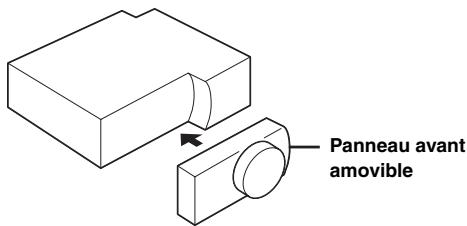 ALPINE IDA-X305 - Attention - 2