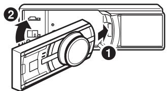 ALPINE IDA-X305 - Pose - 1