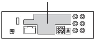 ALPINE IDA-X305 - Attention - 1