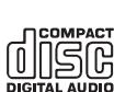 ALPINE CDE-111RM - A propos des supports susceptibles d'êtrelus - 1