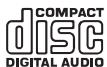 ALPINE CDE-170R, CDE-170RR - À l'attention des utilisateurs de disques CD-R/CD-RW - 1