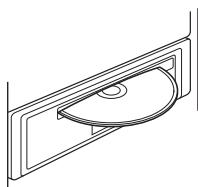 ALPINE CDE-170R, CDE-170RR - Lecture - 1