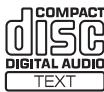 ALPINE CDE-170R, CDE-170RR - À l'attention des utilisateurs de disques CD-R/CD-RW - 2