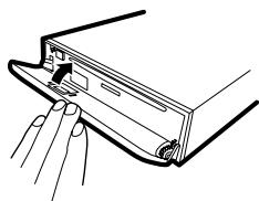 ALPINE CDE-9881R_2 - Retrait - 2