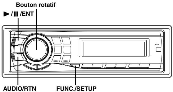ALPINE CDE-9881R_2 - SETUP - 1