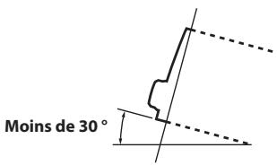 ALPINE CDE-W233R, CDE-W235BT - ATTENTION - 2