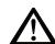 ALPINE EZI-DAB - CAUTION - 1
