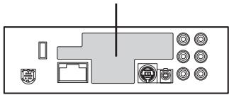 ALPINE IDA X100 - Attention - 1