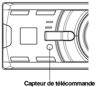 ALPINE IDA X100 - Commandable à distance - 1