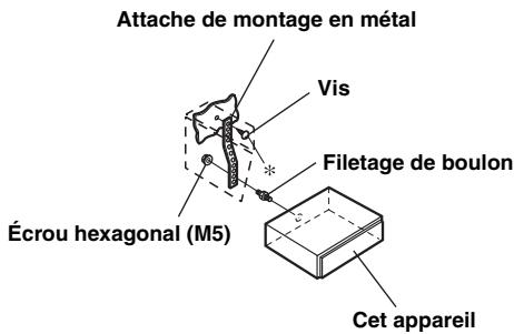 ALPINE IDA-X303 - Attention - 3